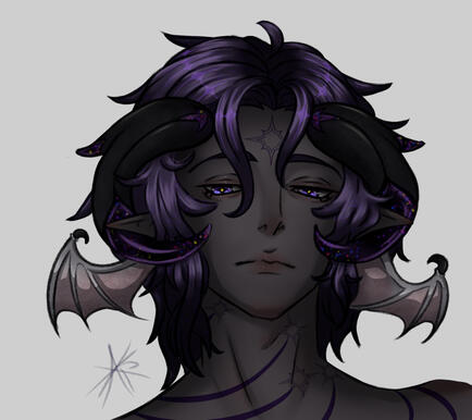 Mind's Chosen (Redesign)