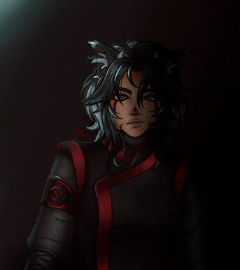 The Strangeling, Part 2